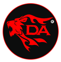 Dauntless Athletics Logo